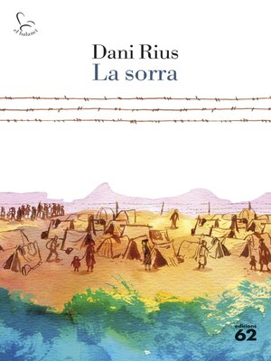 cover image of La sorra